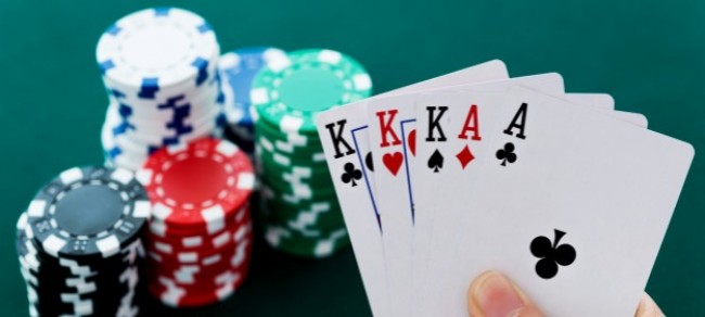 4 things that make Online casinos famous