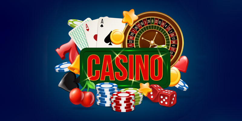 The Best And Great Deal Offered With No Deposit Casinos.
