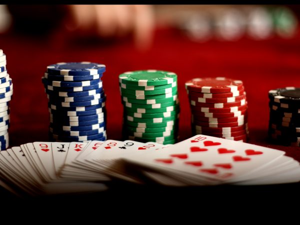 Why do you need the help of online gambling options?