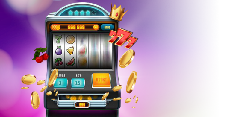 Most popular slot games of 2021