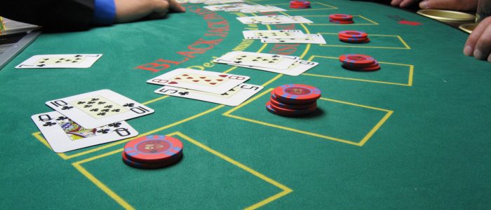 Benefits of playing online casino games via gamewin88