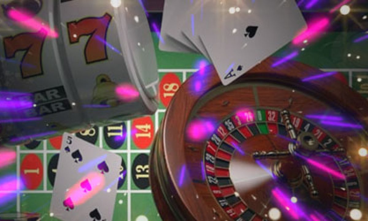 Why There Is A Huge Demand of Casino SEO Service?