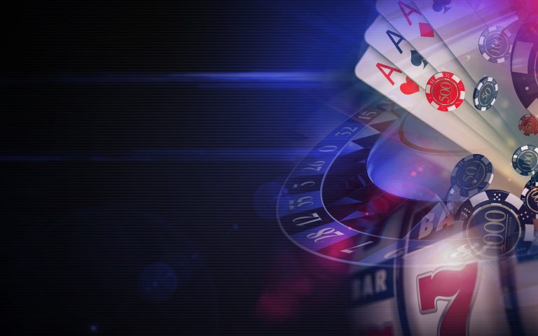 Progressive Slots - What Every Player Needs to Know!