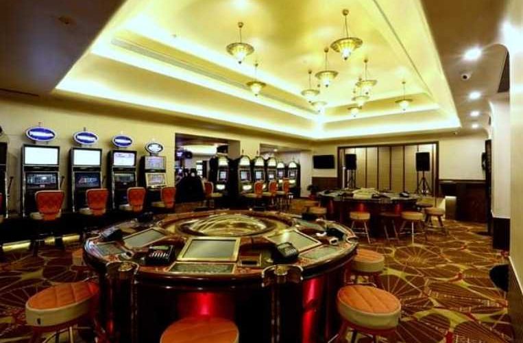 Online Gambling Casino Jackpots – The Safest Way to Gamble Online