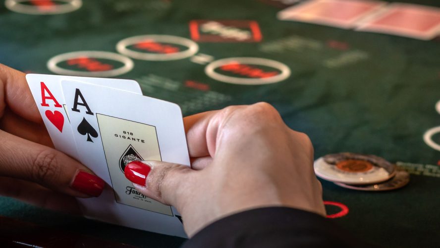 Maintaining Your Gambling Budget – Playing it Smart in Online Casinos