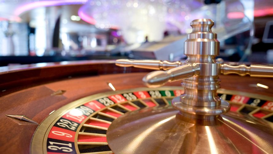 The Legalities of Online Casinos