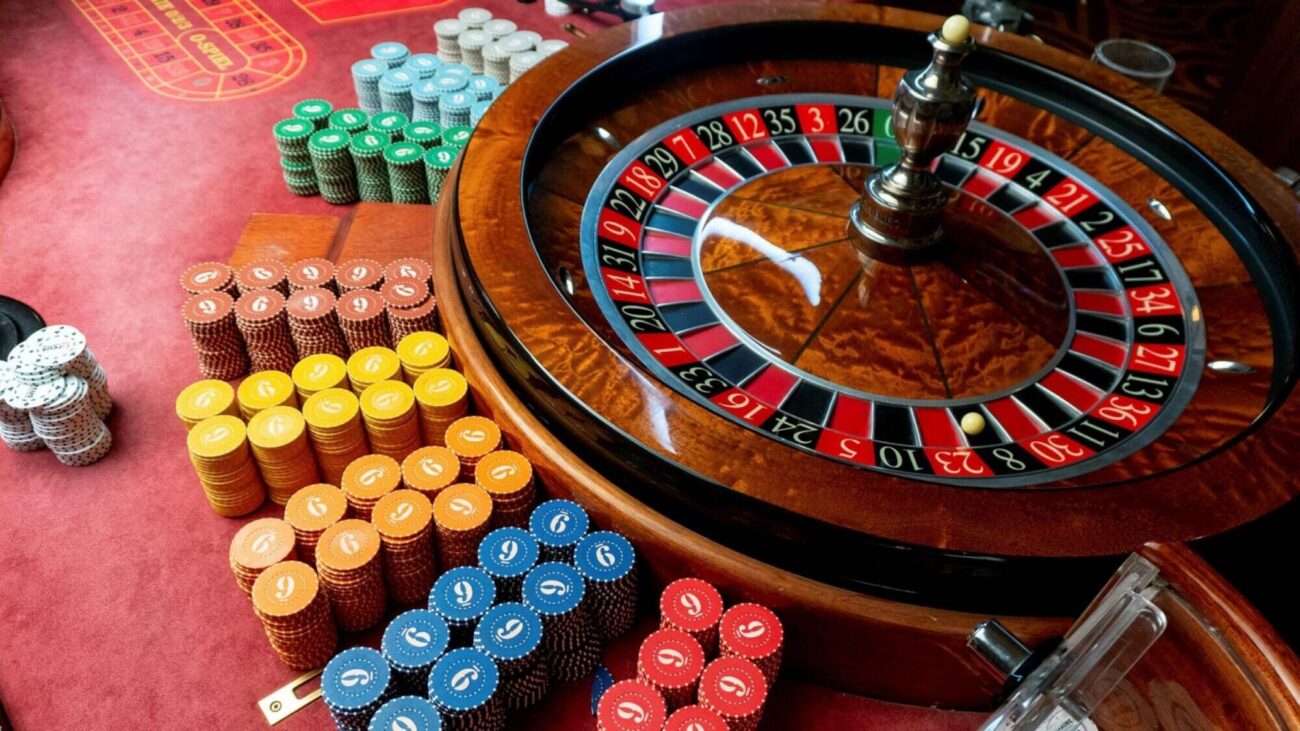 Online Casinos: A Safe and Secure Way to Gamble