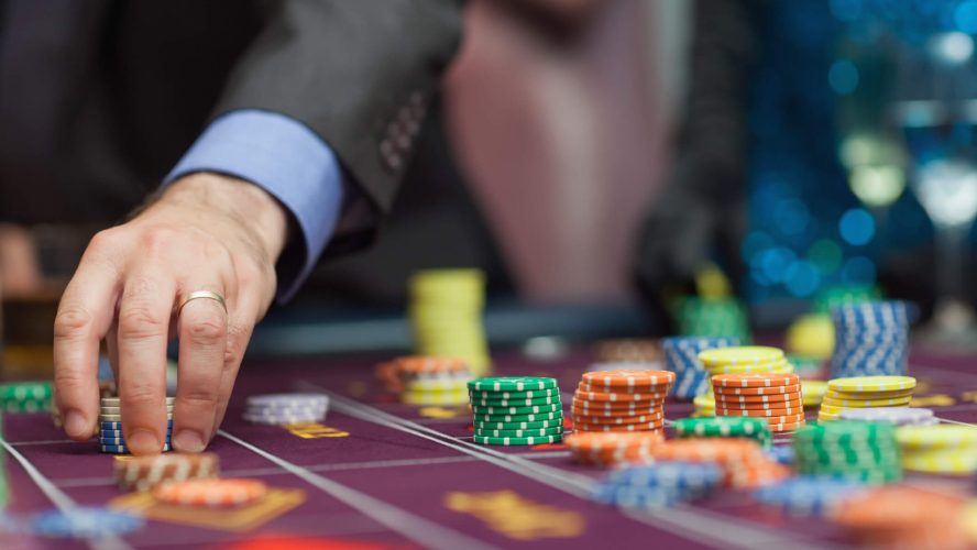 How to Choose the Best Casino Online?