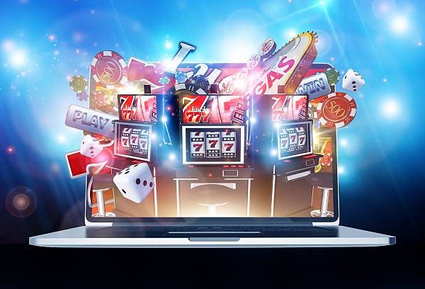 Online slots: How to make money and have fun?