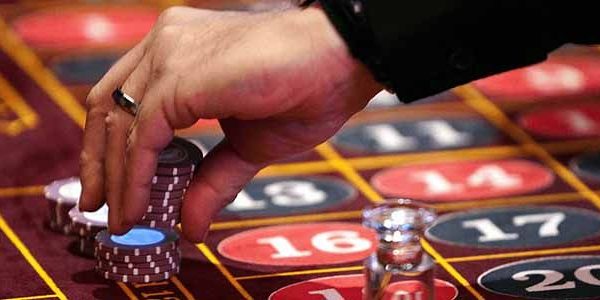 Choosing an Online Casino For You