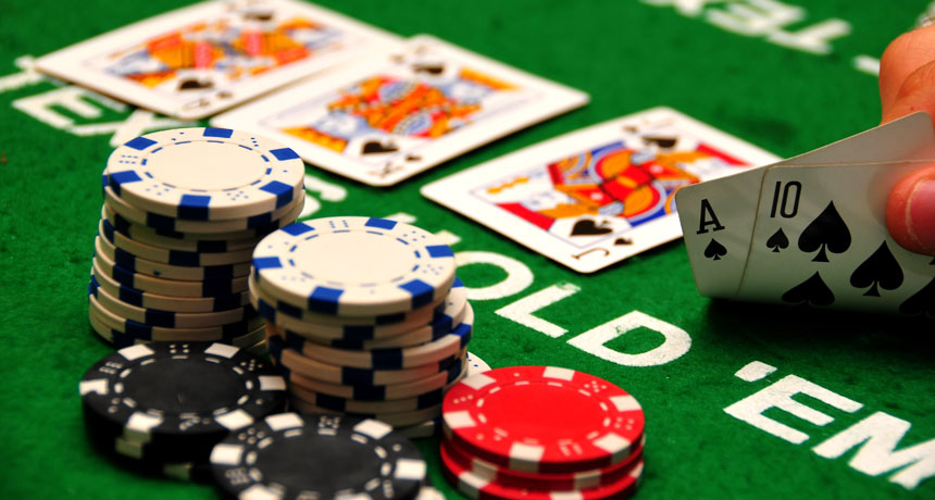Super Easy Ways to Play Online Casino Games