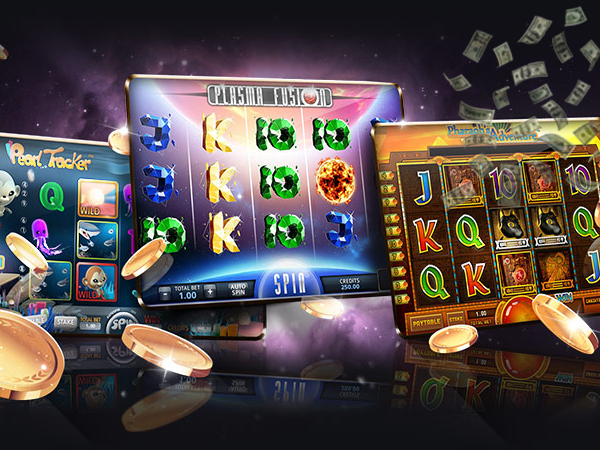 How to find the best online slot games with high return-to-player (RTP) rates?