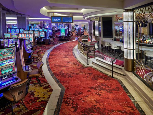 How to Get the Most Out of Playing Online Slots