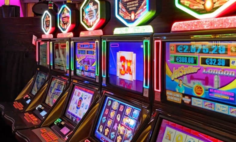 What Are the Advantages of Live Casino Betting?