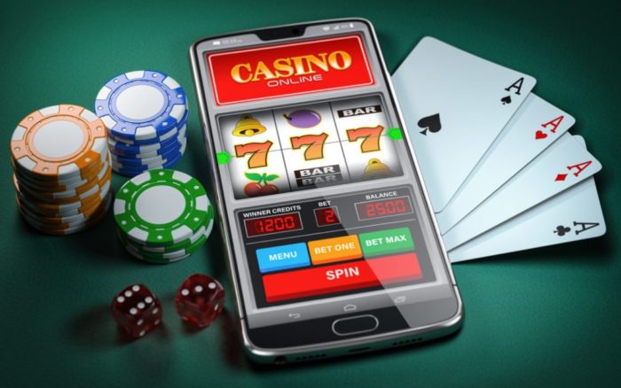 Top 10 Online Slot Games for Beginners