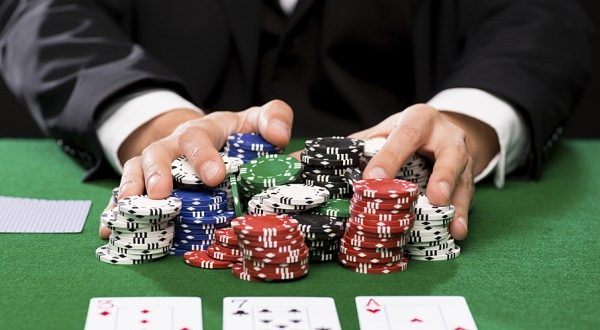 The Thrill of Choice: How Casino Games Cater to Every Gambler’s Taste