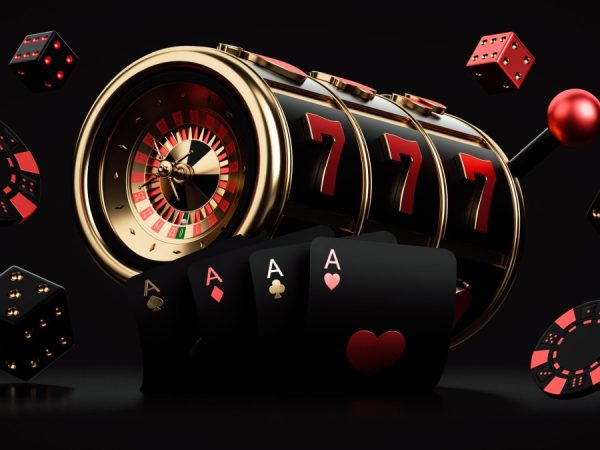 Are online slots different from physical slot machines in terms of odds?