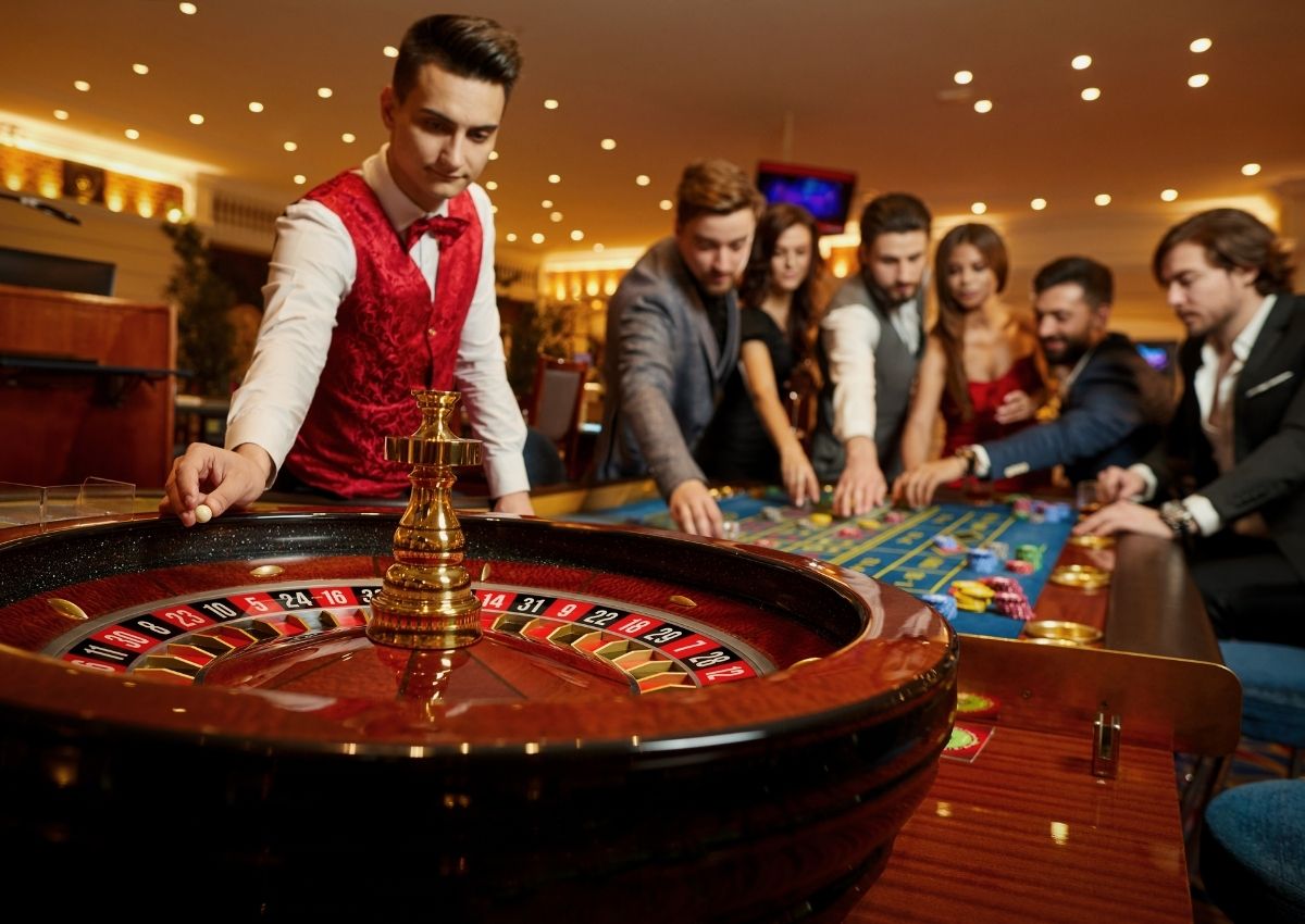 What You Need to Know About Running Philippine Casinos