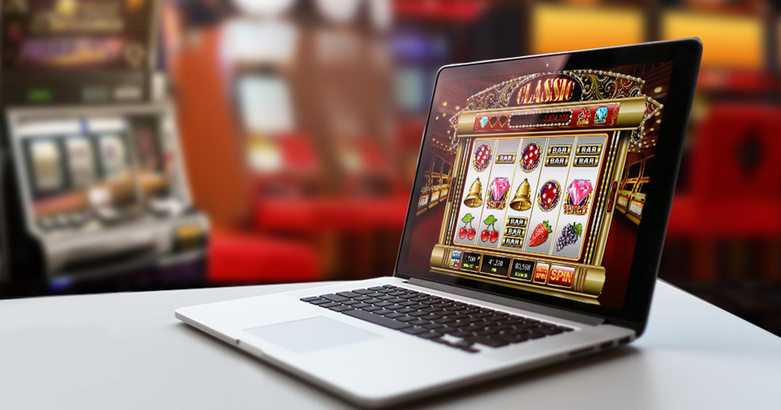 Finding Online Slots with the Highest Hit Frequency: A Player’s Guide