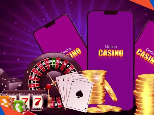 Exploring the Graphics and Sound Design of Online Casino Games