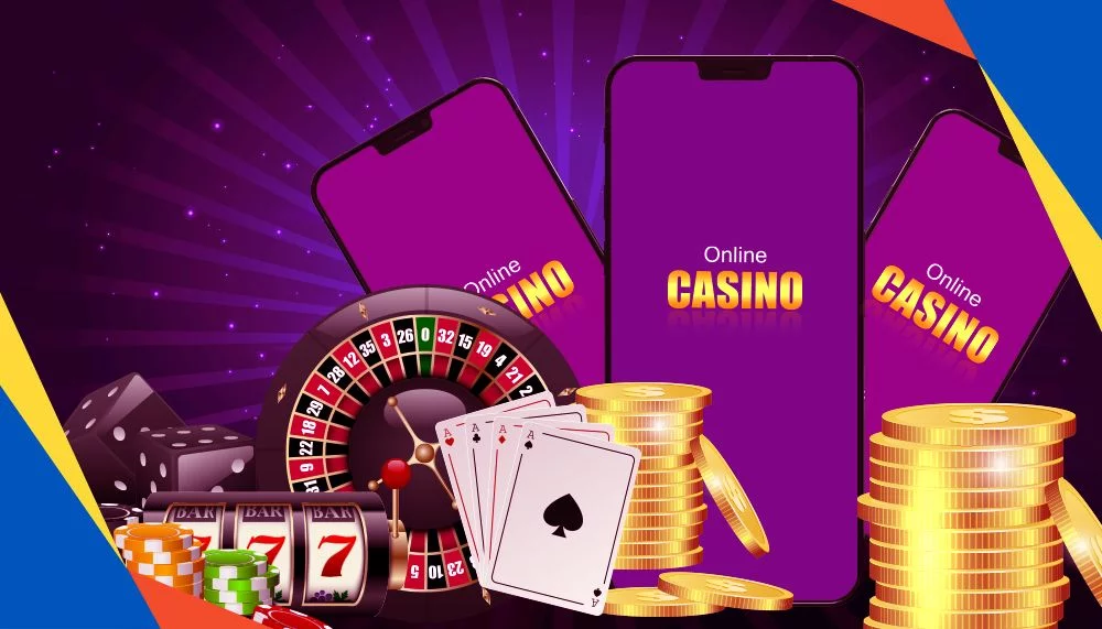 Exploring the Graphics and Sound Design of Online Casino Games