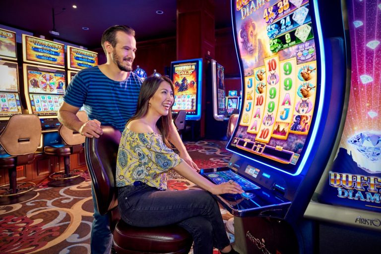 best slot games online