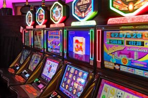 slots games online