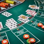 Online casino games
