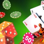 How to Stay Responsible While Playing Online Casino Games