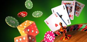 How to Stay Responsible While Playing Online Casino Games
