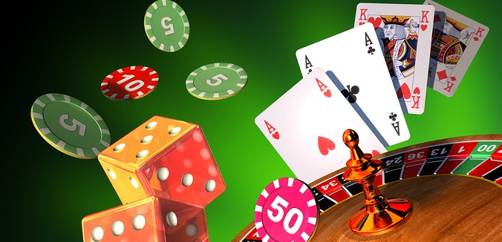 How to Stay Responsible While Playing Online Casino Games