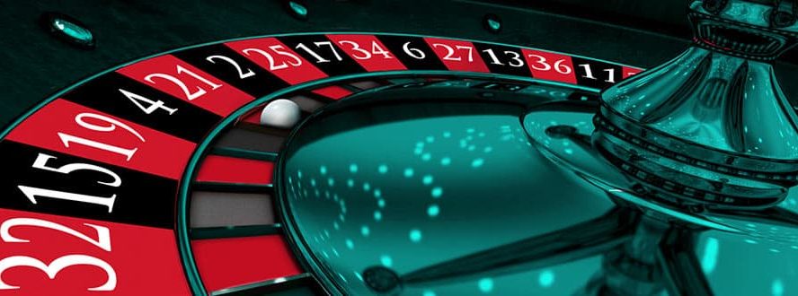 Online Casino Games With The Best Odds: The Top Three