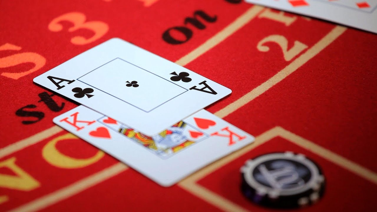 Few amazing facts about online gambling games