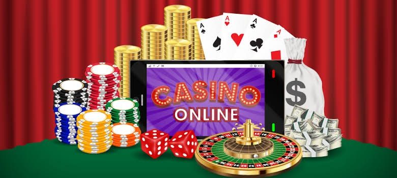 Online Casino – Have Fun & Win!