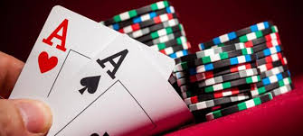 Online gambling game can be play with agent support