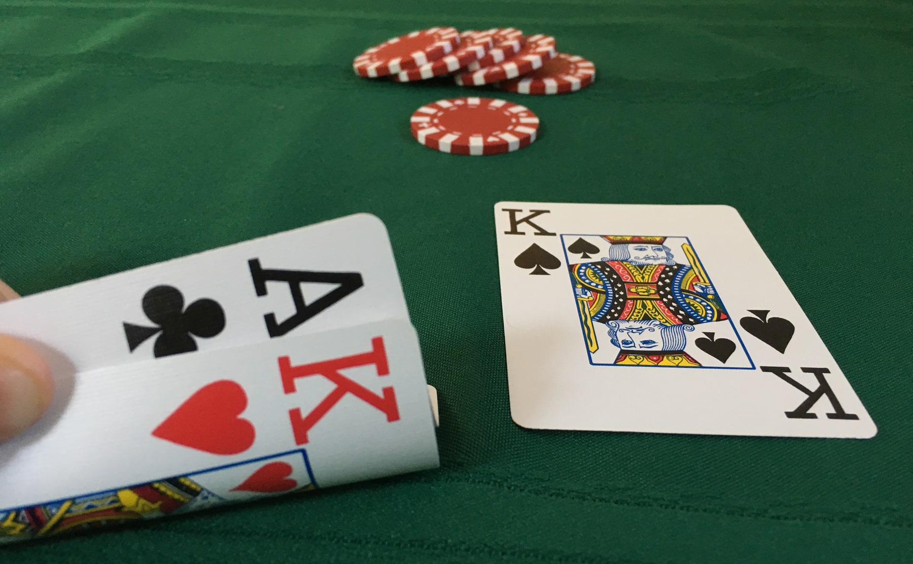 Introduction to Online Gambling