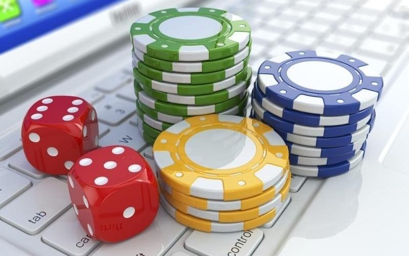 Gambling games-future of the online gaming industry