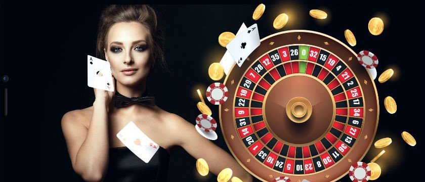 Five Facts on Online Gambling to Inspire You Totally