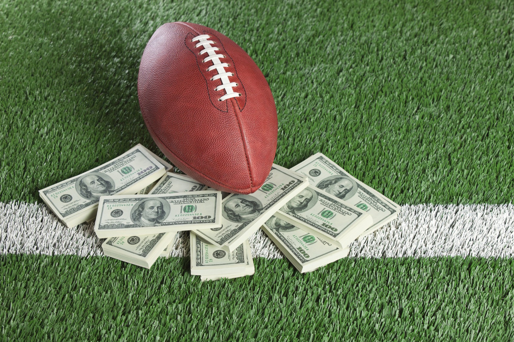 Get in the game with online sports betting