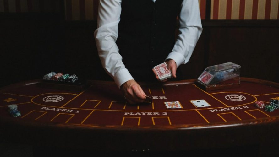 Best Tips to Make You a Successful Online Blackjack Player
