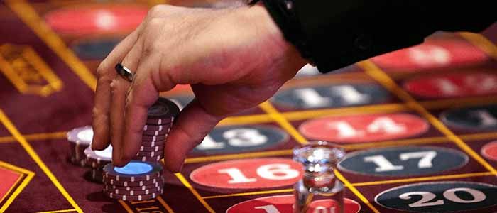 Choosing an Online Casino For You