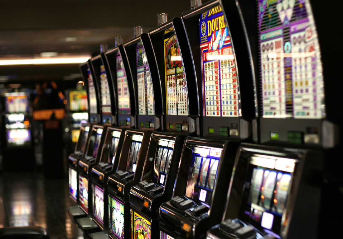 How to Play Free Casino Slot Tournaments?