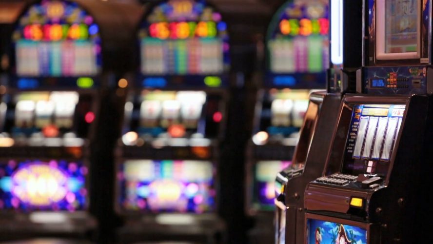 Biggest Progressive Slots Jackpots — How They Grow and How You Can Win Them!