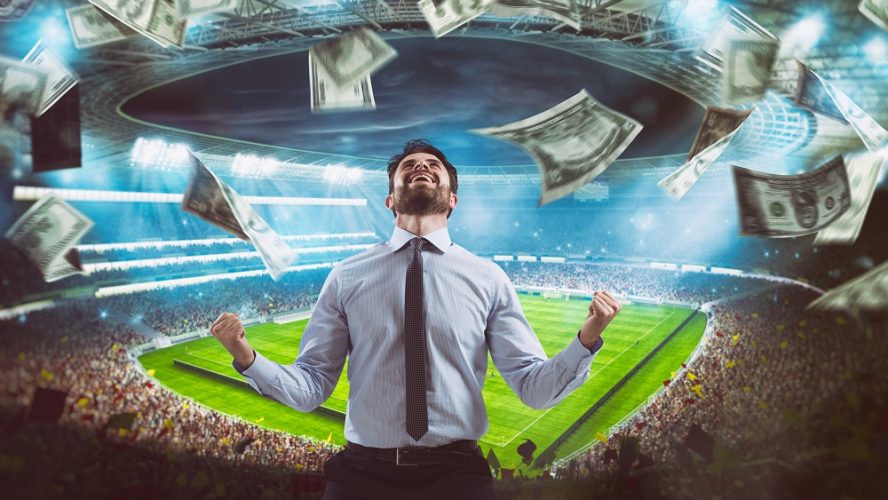 How to Make Win Big at Sports Betting