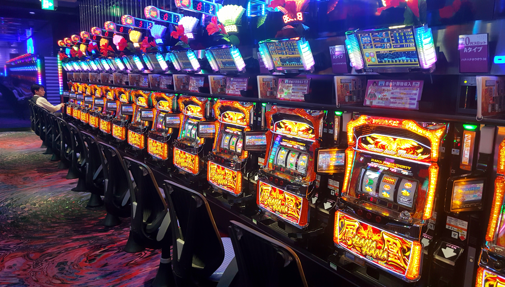 Online slots – what you need to know