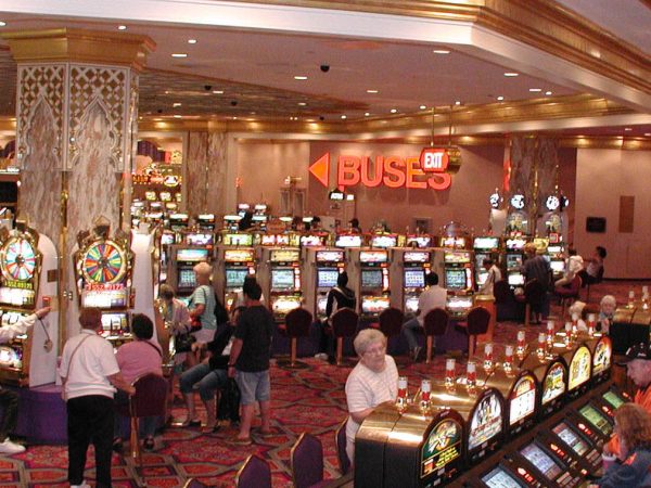 How to troubleshoot online slot problems