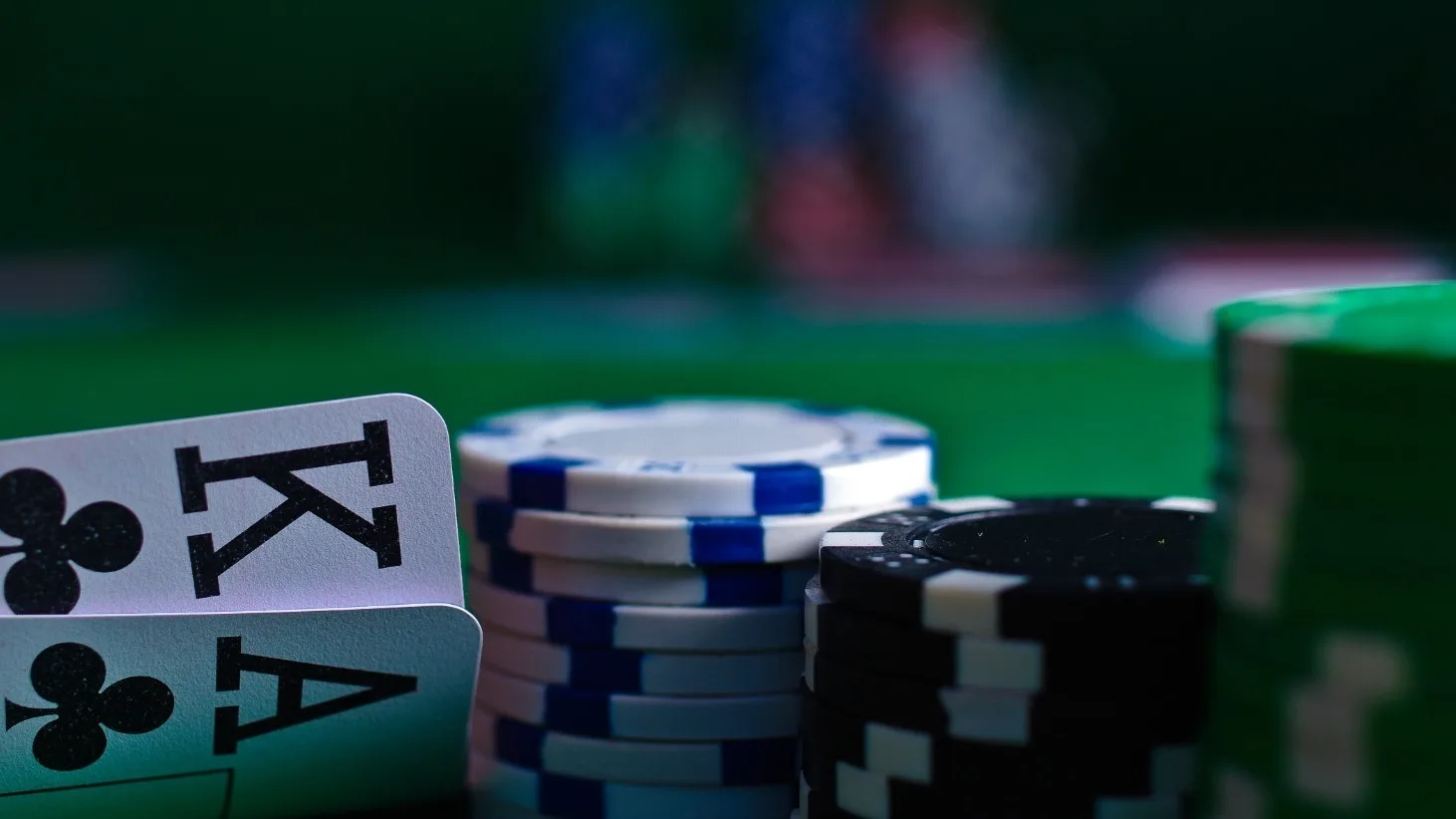 Title: Mastering the Art of Online Casino Games: Strategies and Tips