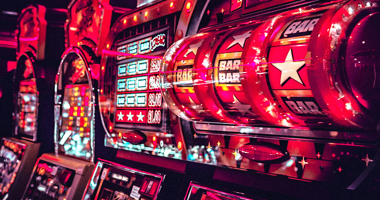 Safe and Secure Slot Gaming: W88’s Commitment to Fair Play
