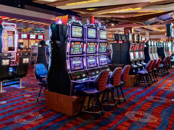 Spinning Fortunes: Understanding Volatility in Online Slot Games