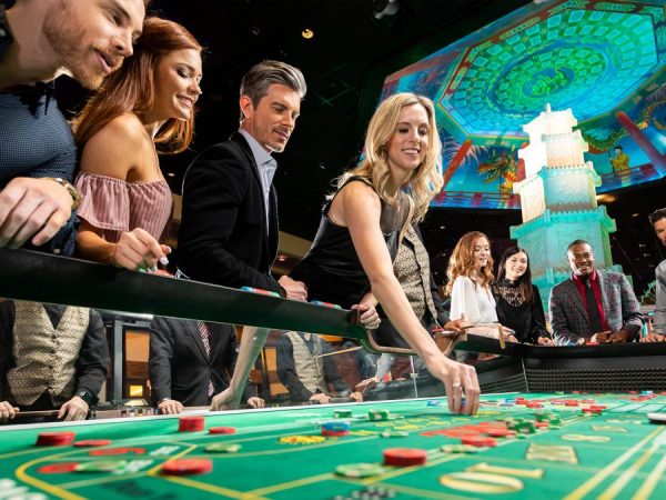 Hit the Jackpot: Premier Online Casinos and Sportsbooks for Big Wins